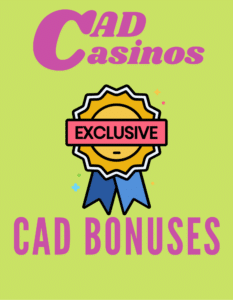 cad bonuses
