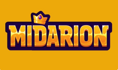 midarion casino